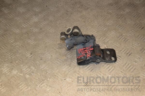 Ролик боковой двери правой сдвижной средний Ford Transit/Tourneo Custom 2012 BK21V268B40AC 430422 euromotors.com.ua