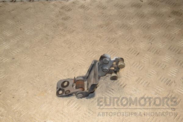 Ролик бічних дверей правий зсувний середній Ford Transit/Tourneo Custom 2012 BK21V268B40AC 430422 - 2