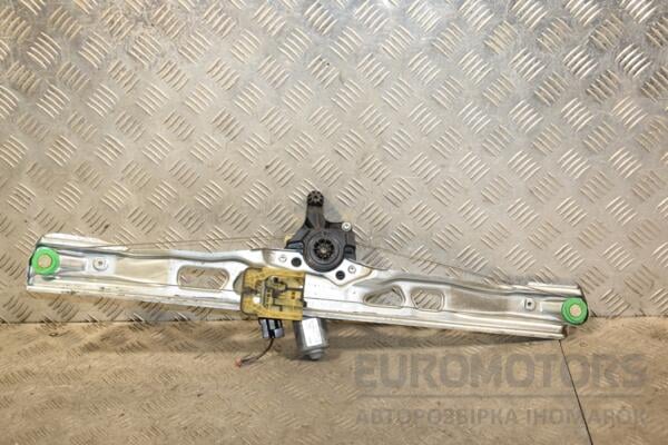Стеклоподъемник передний правый электрический 2 пина Ford Transit/Tourneo Custom 2012 BK21V23200BB 430430 - 2