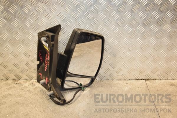 Дзеркало праве електричне 8 пінів Ford Transit/Tourneo Custom 2012 BK2117682EEW 430432 euromotors.com.ua