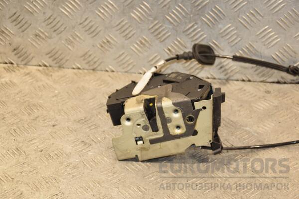 Замок двери передний правый электрический 6 пинов Ford Transit/Tourneo Custom 2012 BK21V219A64AF 430434 - 2