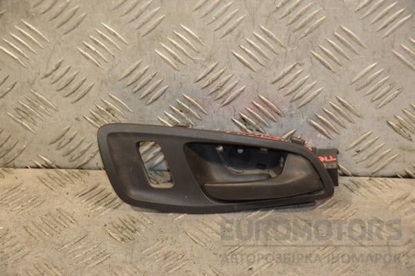 Ручка дверей внутрішня передня права Ford Transit/Tourneo Custom 2012 BK21V22600AA 430438 euromotors.com.ua