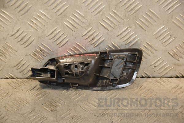 Ручка двери внутренняя передняя правая Ford Transit/Tourneo Custom 2012 BK21V22600AA 430438 - 2
