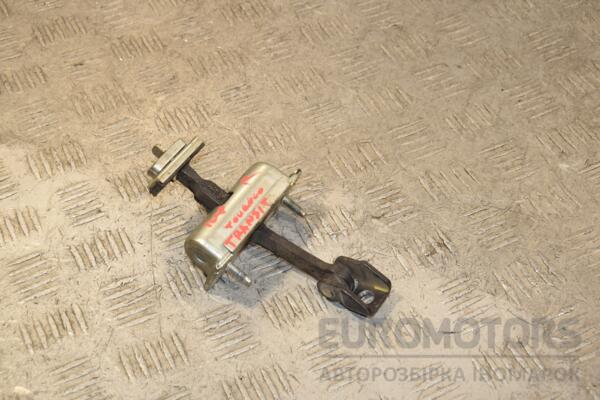 Ограничитель двери передний правый Ford Transit/Tourneo Custom 2012 BK21V23500AC 430440 euromotors.com.ua