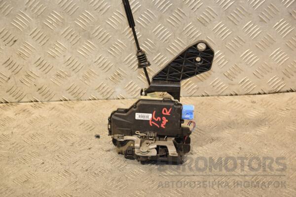 Замок двери передний правый электрический 8 пинов (дефект) VW Transporter (T5) 2003-2015 3B1837016CC 430448 euromotors.com.ua