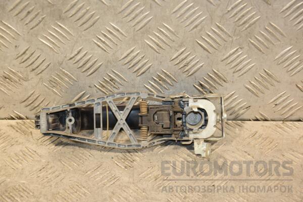 Ручка дверей зовнішня передня права VW Transporter (T5) 2003-2015 430450 - 2