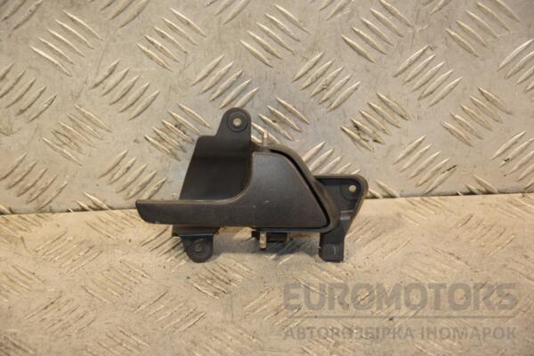 Ручка двери внутренняя передняя правая VW Transporter (T5) 2003-2015 7H0837618 430452 euromotors.com.ua