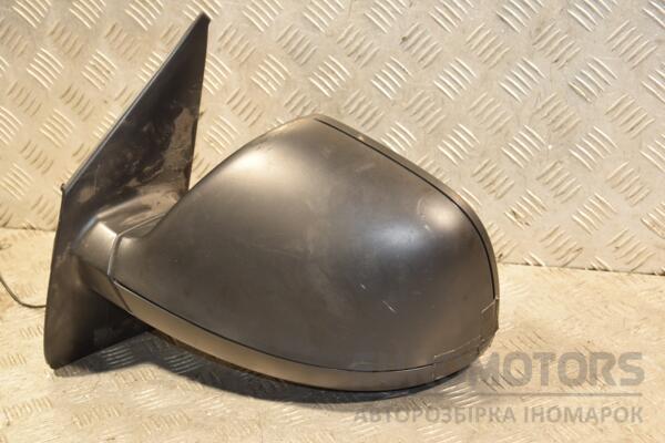 Зеркало левое электрическое 5 пинов 10- (дефект) VW Transporter (T5) 2003-2015 7E1857507DK 430458 - 2