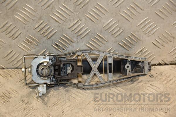 Ручка двері зовнішня передня ліва VW Transporter (T5) 2003-2015 430462 - 2