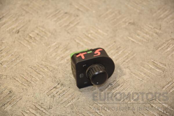 Кнопка регулировки зеркал VW Transporter (T5) 2003-2015 7E1959565A 430467 euromotors.com.ua