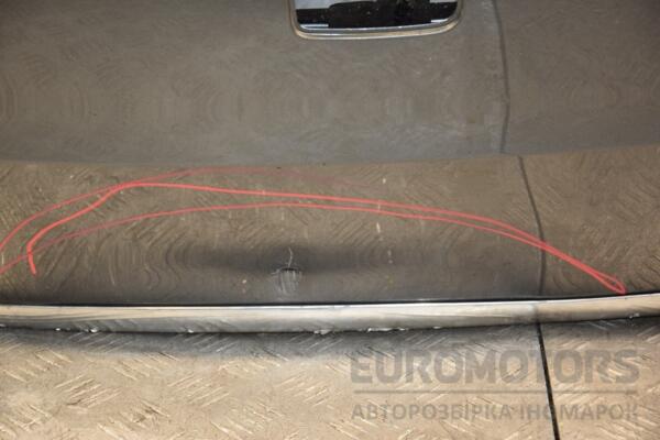 Крышка багажника со стеклом универсал (дефект) Seat Leon 2013 5F9827487 430471 - 2