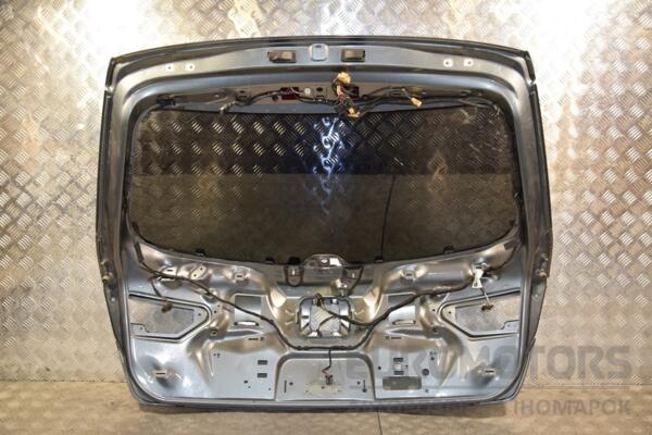 Крышка багажника со стеклом универсал (дефект) Seat Leon 2013 5F9827487 430471 - 3