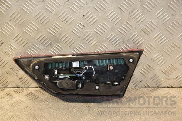 Фонарь левый внутренний универсал 16- Seat Leon 2013 5F9945307H 430474 - 2