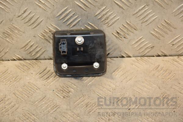 Ручка открывания крышки багажника наружная электрическая Seat Leon 2013 5F0827565D 430478 - 2