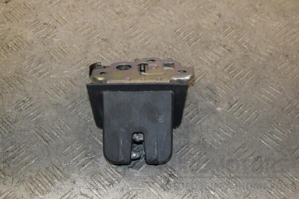 Замок кришки багажника електричний 4 піна Seat Leon 2013 5E0827505A 430480 - 2