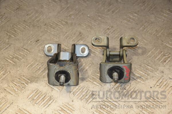Петля крышки багажника Seat Leon 2013 5F0827301 430484 euromotors.com.ua