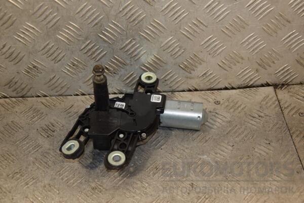 Моторчик склоочисника задній Seat Leon 2013 5F9955711A 430485 - 2