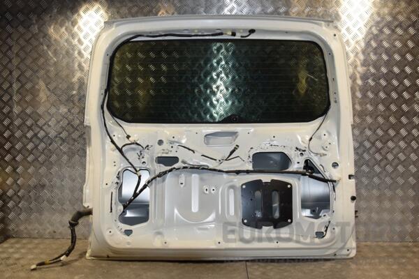 Кришка багажника зі склом Toyota Rav 4 2006-2013 430487 - 2