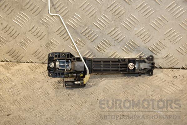 Ручка відкриття кришки багажника зовнішня Toyota Rav 4 2006-2013 430489 - 2