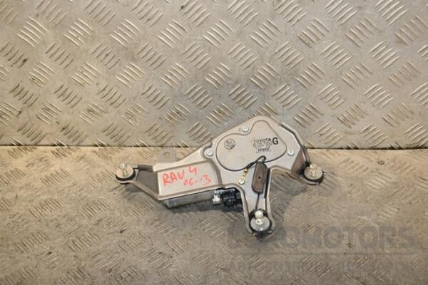 Моторчик стеклоочистителя задний Toyota Rav 4 2006-2013 8513042061 430491 euromotors.com.ua