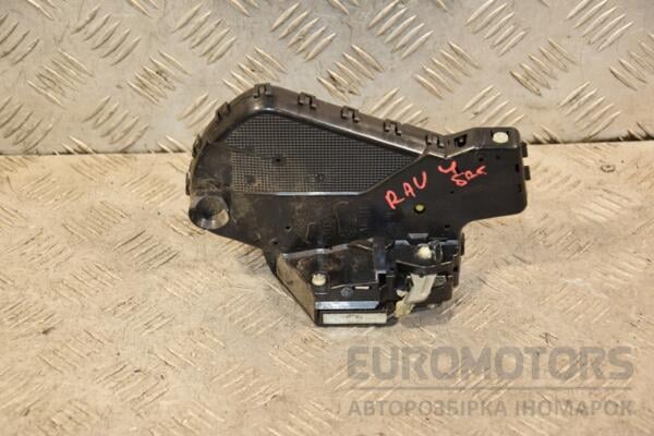 Замок крышки багажника электрический 6 пинов Toyota Rav 4 2006-2013 6911042130 430493 euromotors.com.ua