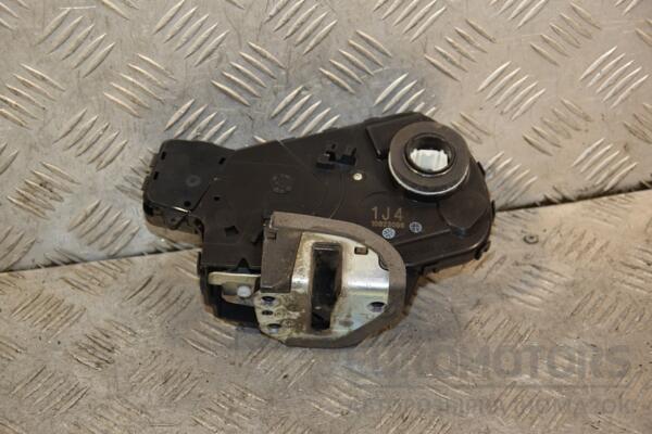 Замок кришки багажника електричний 6 пінів Toyota Rav 4 2006-2013 6911042130 430493 - 2
