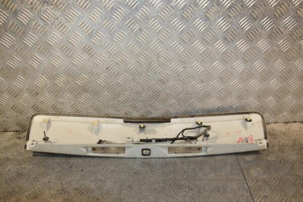 Панель підсвічування номера (дефект) Toyota Rav 4 2006-2013 7680142120 430496 - 2