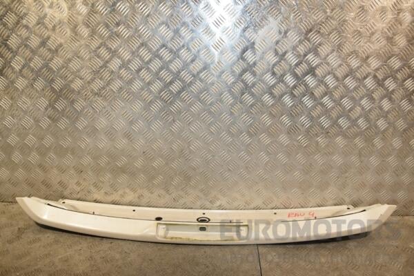 Спойлер крышки багажника Toyota Rav 4 2006-2013 7608542040 430498 - 2