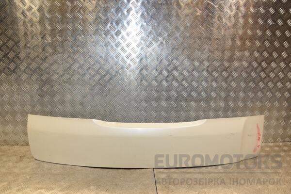 Накладка крышки багажника нижняя Toyota Rav 4 2006-2013 120L005069 430500 euromotors.com.ua