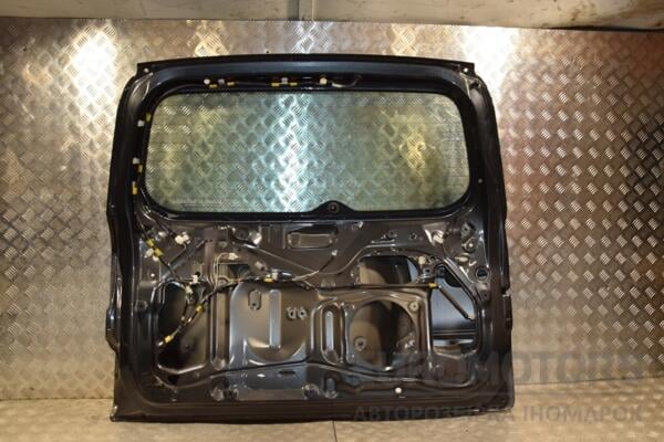 Кришка багажника зі склом Toyota Rav 4 2006-2013 430502 - 2