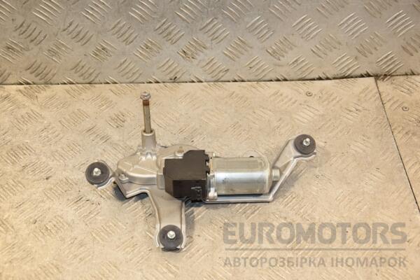 Моторчик стеклоочистителя задний Toyota Rav 4 2006-2013 8513042060 430504 - 2