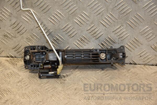 Ручка відкриття кришки багажника зовнішня Toyota Rav 4 2006-2013 430506 - 2