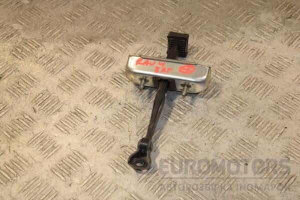 Ограничитель крышки багажника Toyota Rav 4 2006-2013 430508 euromotors.com.ua