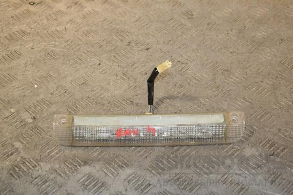 Фонарь сигнала торможения (дополнительный стоп-сигнал) Toyota Rav 4 2006-2013 430509 euromotors.com.ua