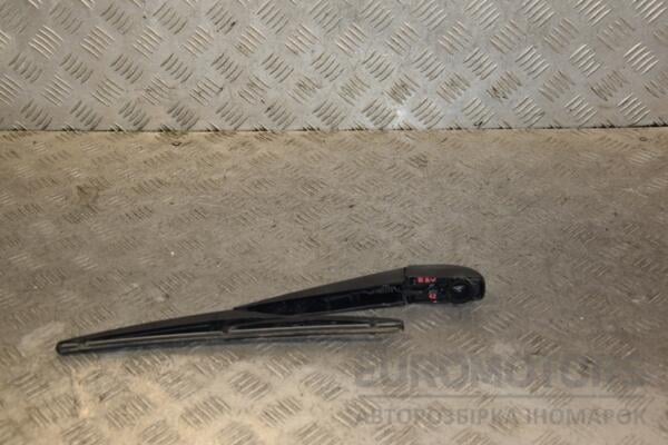 Двірник задній Toyota Rav 4 2006-2013 430510 euromotors.com.ua