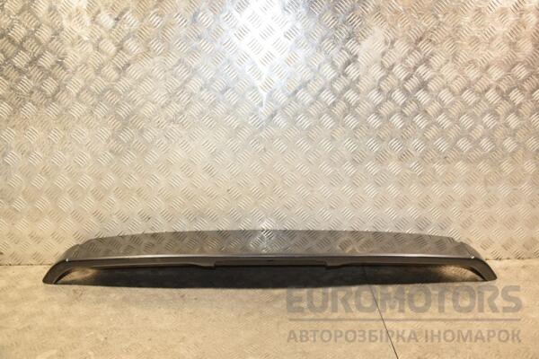 Спойлер кришки багажника Toyota Rav 4 2006-2013 7608542040 430511 euromotors.com.ua