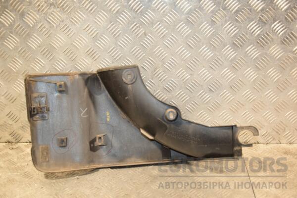 Накладка кришки багажника права нижня Toyota Rav 4 2006-2013 7680542010 430513 - 2