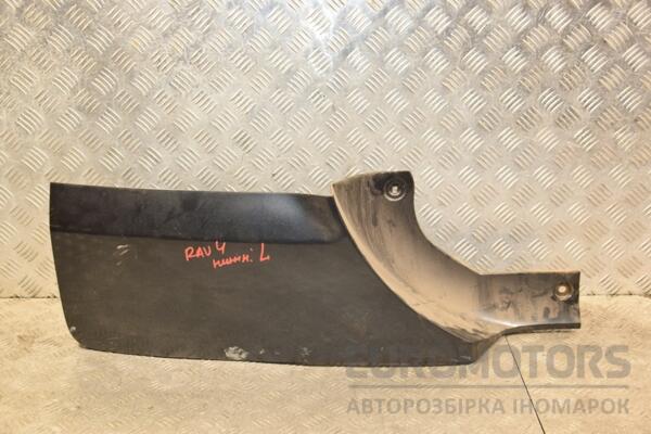 Накладка кришки багажника ліва нижня Toyota Rav 4 2006-2013 7680642010 430515 euromotors.com.ua