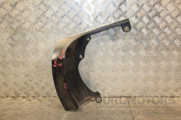 Накладка крышки багажника левая верхняя (дефект) Toyota Rav 4 2006-2013 7680442010 430517 euromotors.com.ua