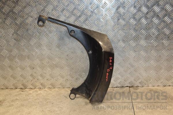 Накладка крышки багажника правая верхняя Toyota Rav 4 2006-2013 7680342040 430519 euromotors.com.ua