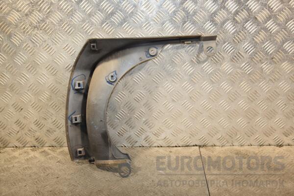 Накладка кришки багажника права верхня Toyota Rav 4 2006-2013 7680342040 430519 - 2