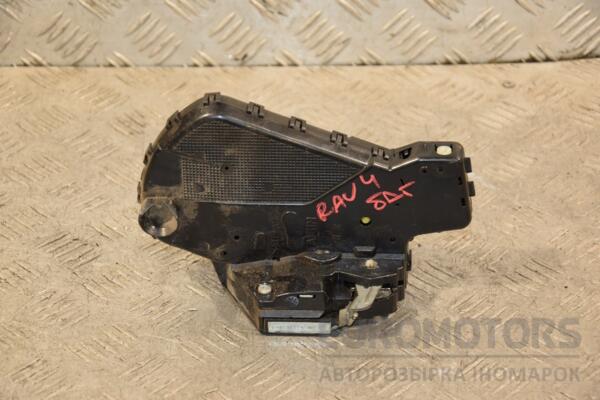 Замок крышки багажника электрический 6 пинов Toyota Rav 4 2006-2013 6911042130 430521 euromotors.com.ua