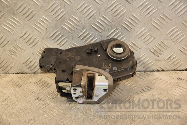 Замок крышки багажника электрический 6 пинов Toyota Rav 4 2006-2013 6911042130 430521 - 2