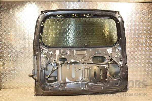 Крышка багажника со стеклом Toyota Rav 4 2006-2013 430523 - 2