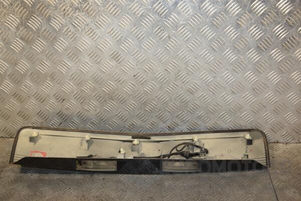 Панель підсвічування номера (дефект) Toyota Rav 4 2006-2013 7680142040 430525 - 2