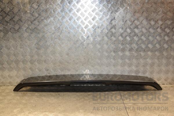 Спойлер кришки багажника Toyota Rav 4 2006-2013 7608542040 430530 euromotors.com.ua