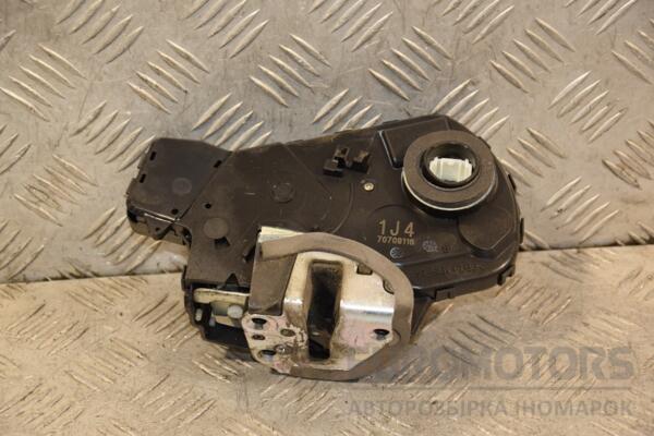 Замок крышки багажника электрический 6 пинов Toyota Rav 4 2006-2013 6911042130 430532 - 2