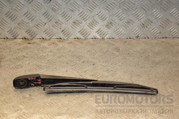 Двірник задній Toyota Rav 4 2006-2013 430534 euromotors.com.ua