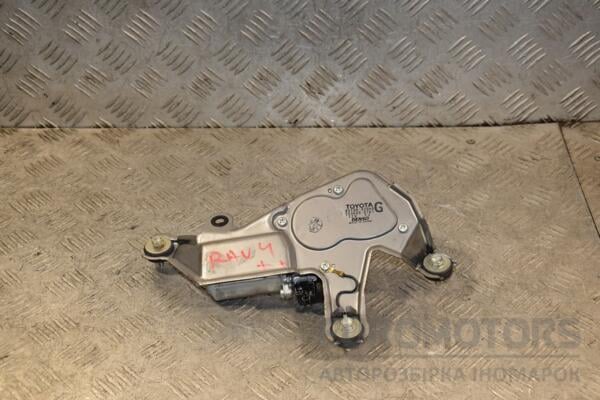 Моторчик стеклоочистителя задний Toyota Rav 4 2006-2013 8513042060 430535 euromotors.com.ua