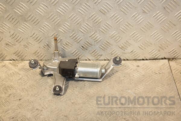 Моторчик склоочисника задній Toyota Rav 4 2006-2013 8513042060 430535 - 2